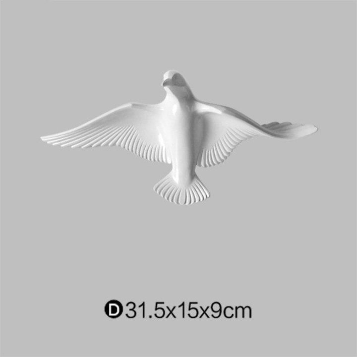 Azura | Seagull Wall Decoration