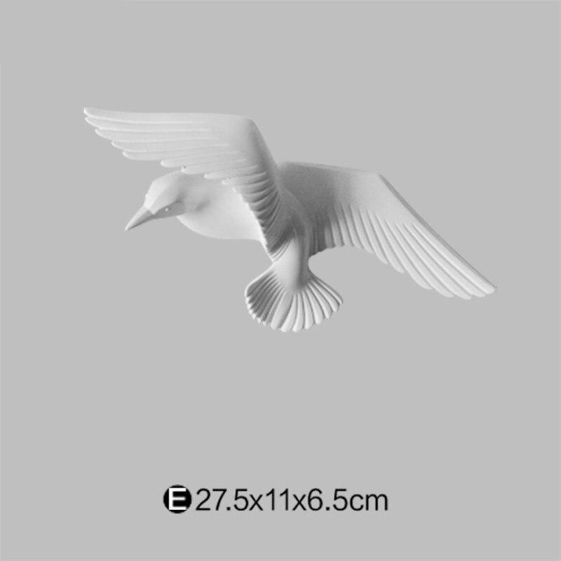 Azura | Seagull Wall Decoration