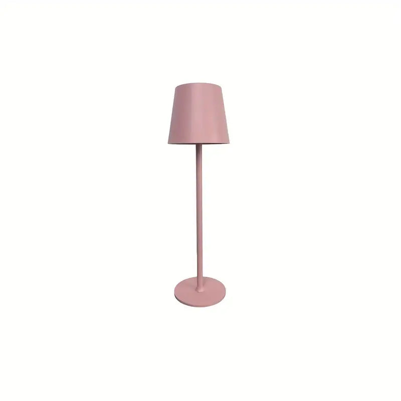 BowLift | LED Table Lamp – Wireless, Touch Control & Dimmable Light