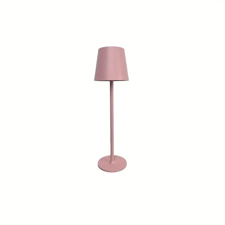 BowLift | LED Table Lamp – Wireless, Touch Control & Dimmable Light