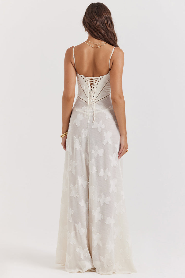 NOIR - Seren Evening Dress