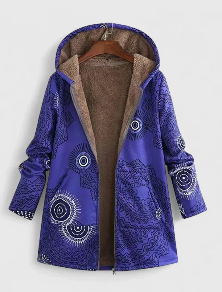Averiel | Cozy Jacket
