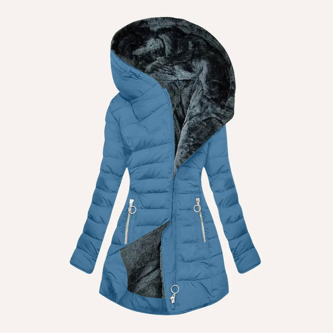 Daisy™ | Classic Winter Coat