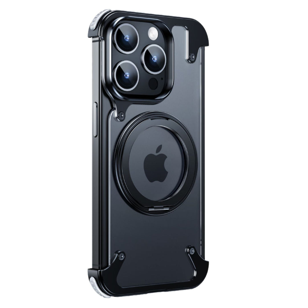 Ultra Thin Phone Case – InvisiAzurae Protection for iPhone | Slim, Stylish and Shockproof | Azura
