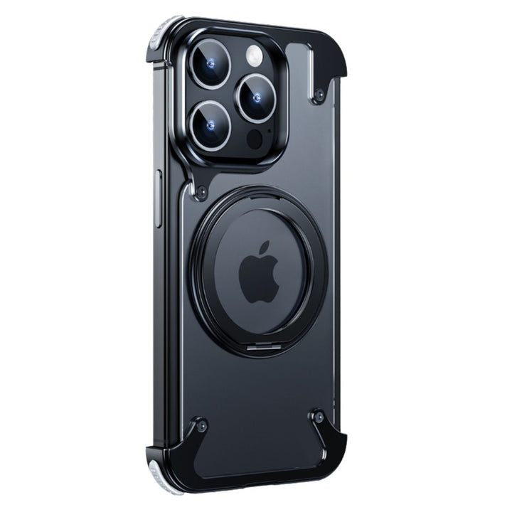 Ultra Thin Phone Case – InvisiAzurae Protection for iPhone | Slim, Stylish and Shockproof | Azura