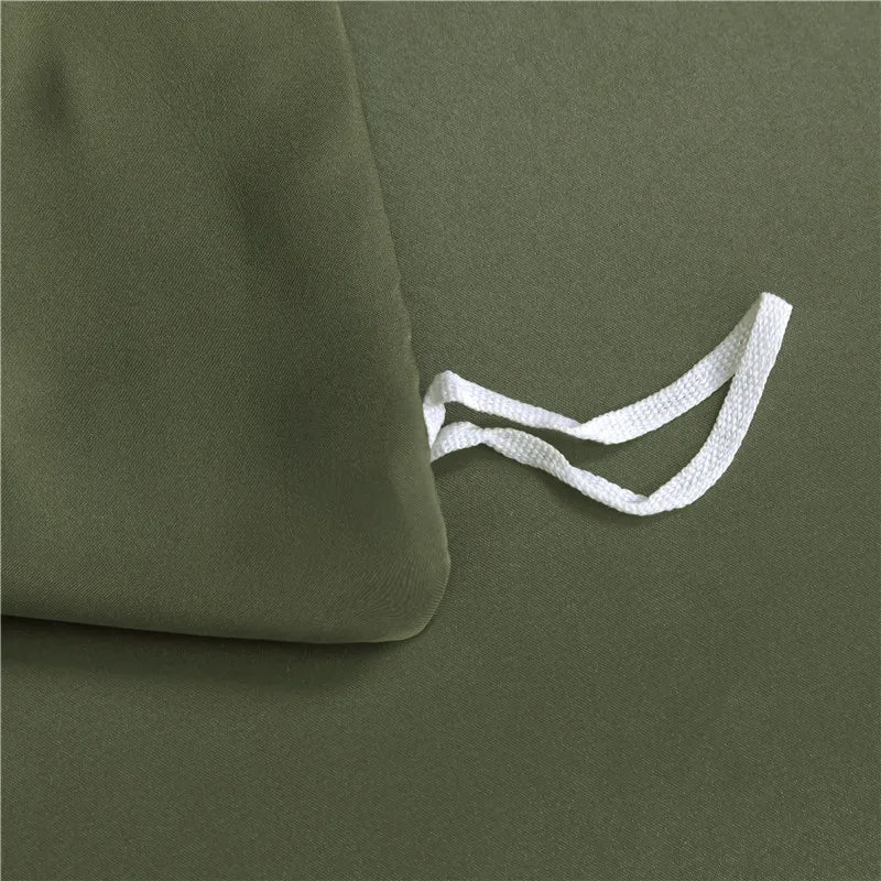 BowLift | SILKCOMFORT – Luxurious 100% Silk Duvet Cover for Ultimate Comfort