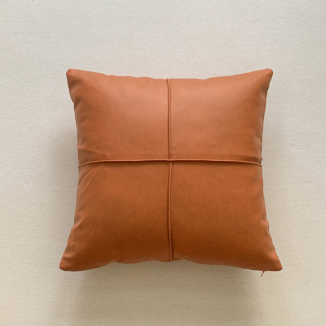 BowLift | Nordic Style ins Living Room Sofa Cover | Simple Geometric Jacquard Soft and Comfortable Pillowcase