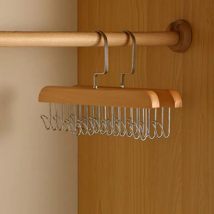BowLift | Anti-Slip Multi Dress Hanger