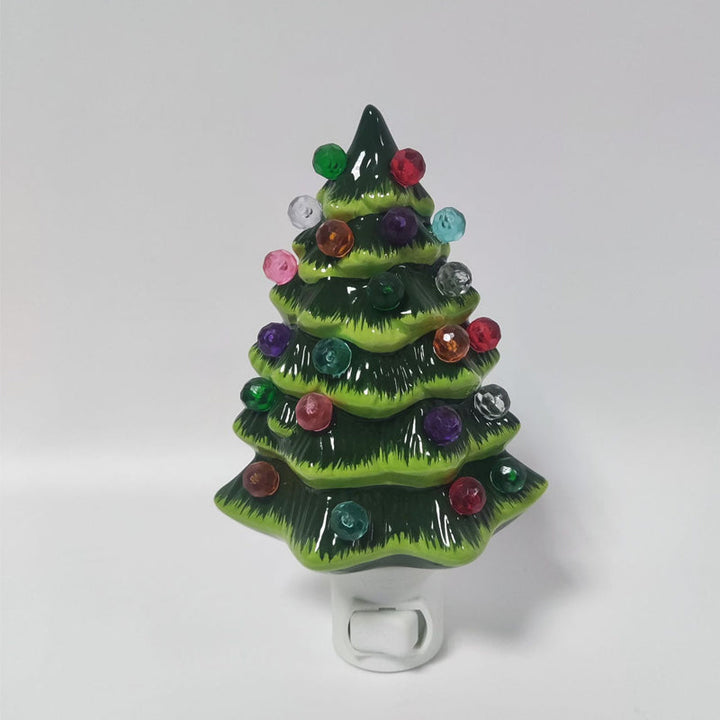 BowLift | Christmas Tree Night Light 🎄