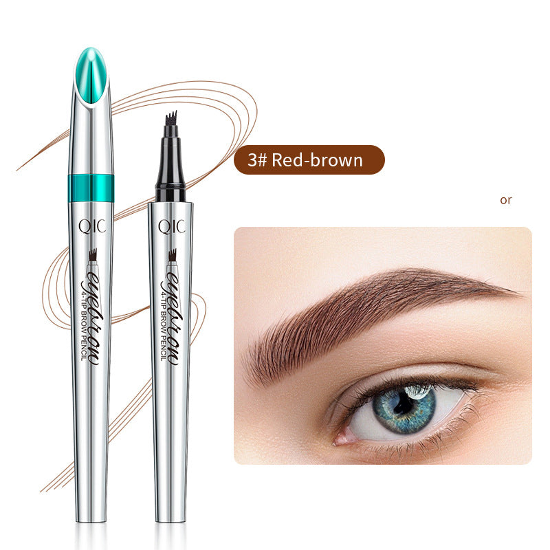 Azura | 3D Waterproof Microblading Eyebrow Pencil
