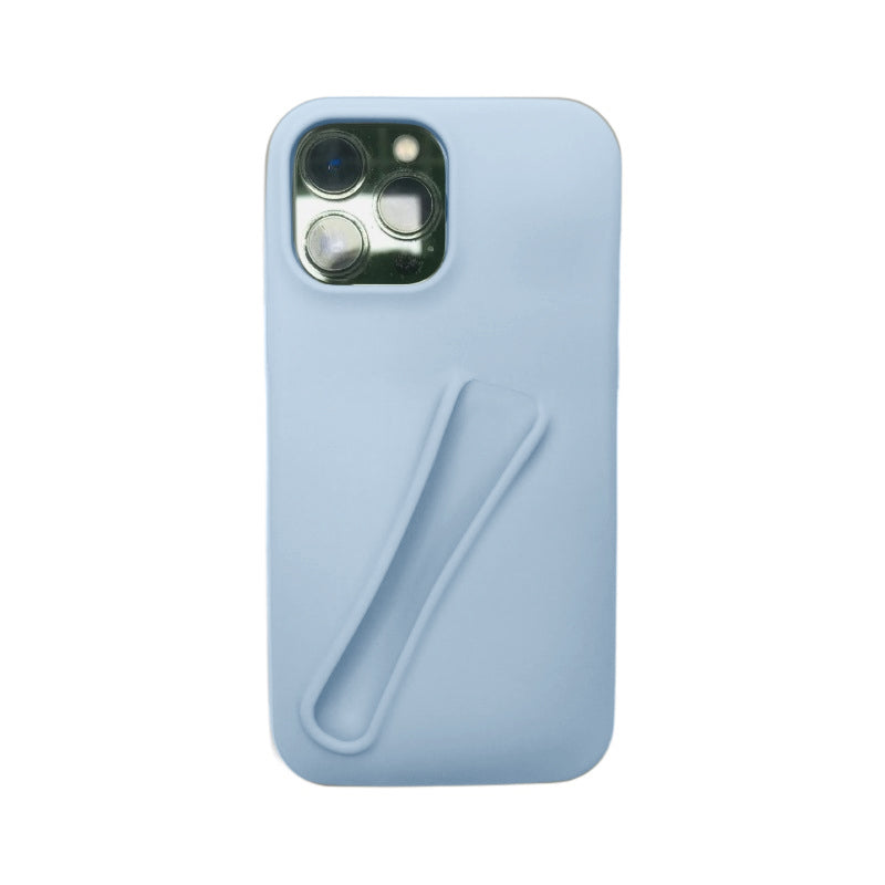 Azura | Lipstick Holder Phone Case