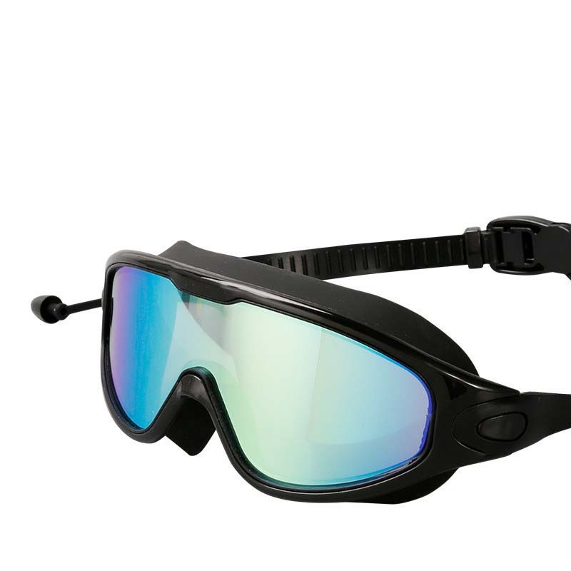 Azura | Wide View Anti-Fog Swim Goggles