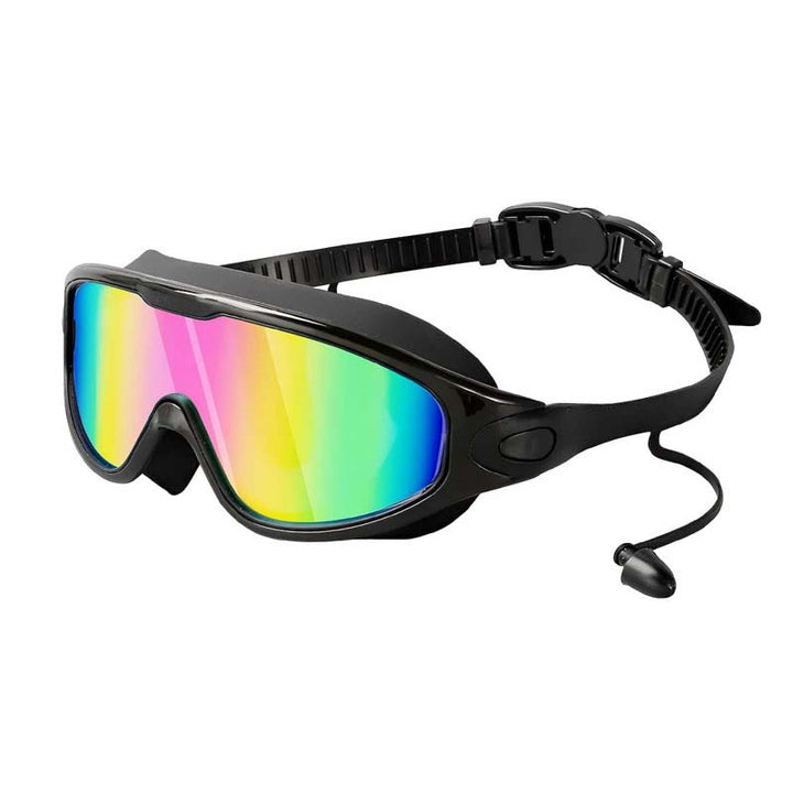 Azura | Wide View Anti-Fog Swim Goggles