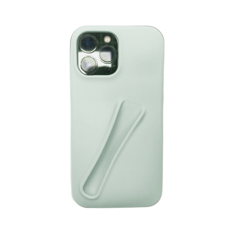 Azura | Lipstick Holder Phone Case