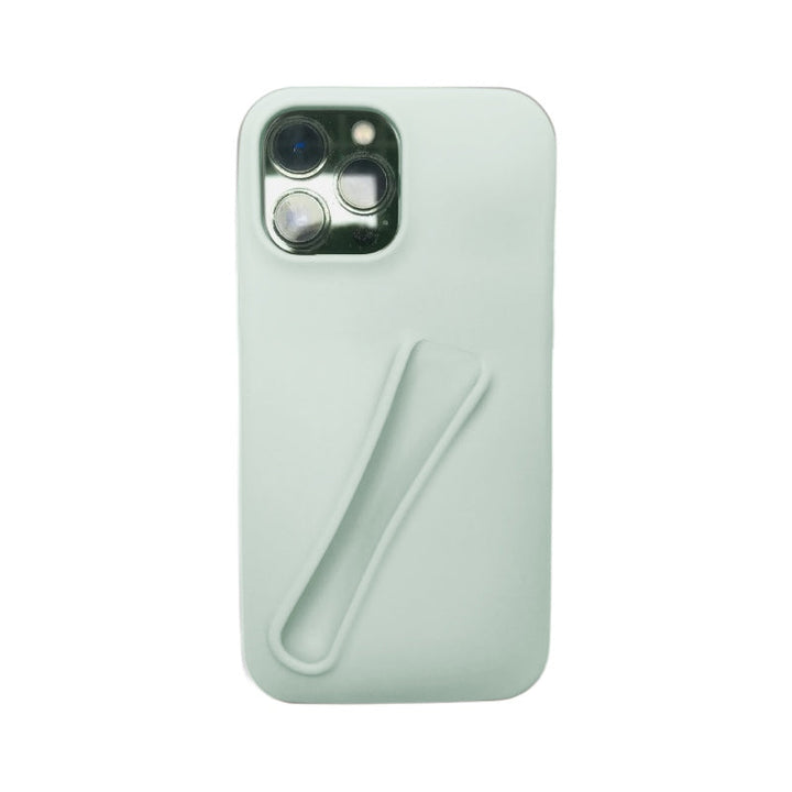 Azura | Lipstick Holder Phone Case