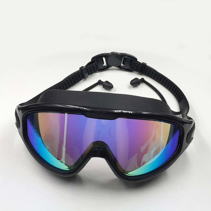 Azura | Wide View Anti-Fog Swim Goggles