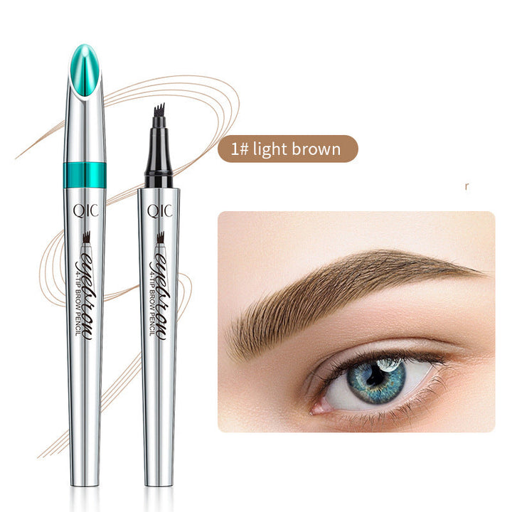 Azura | 3D Waterproof Microblading Eyebrow Pencil