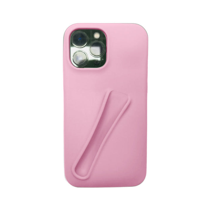Azura | Lipstick Holder Phone Case