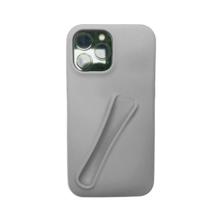 Azura | Lipstick Holder Phone Case