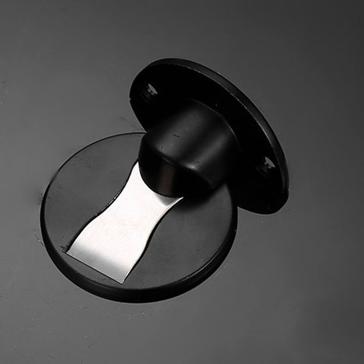 Azura | Invisible magnetic door stop made of stainless steel