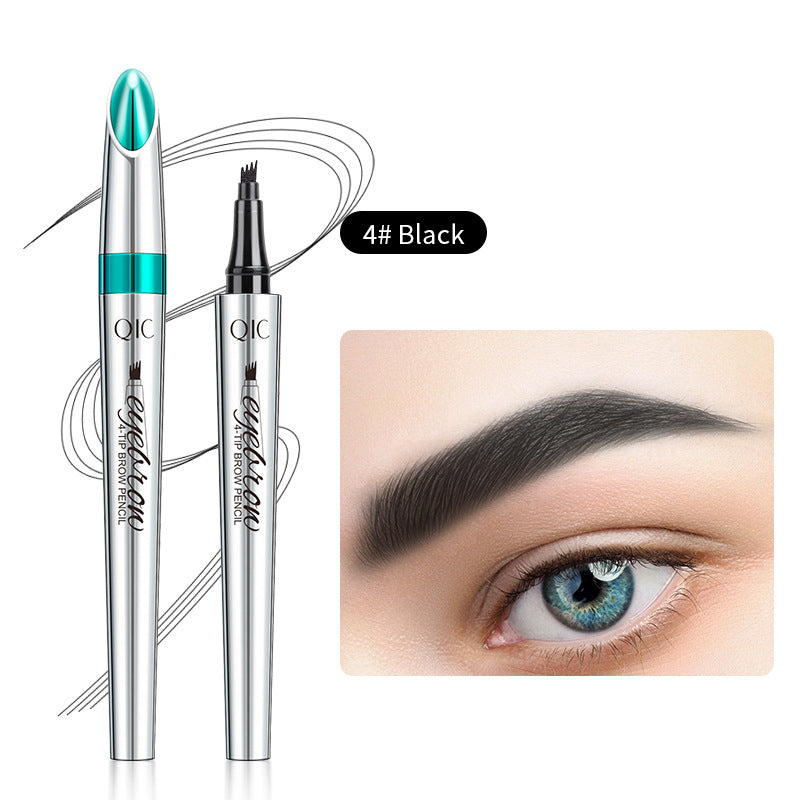 Azura | 3D Waterproof Microblading Eyebrow Pencil