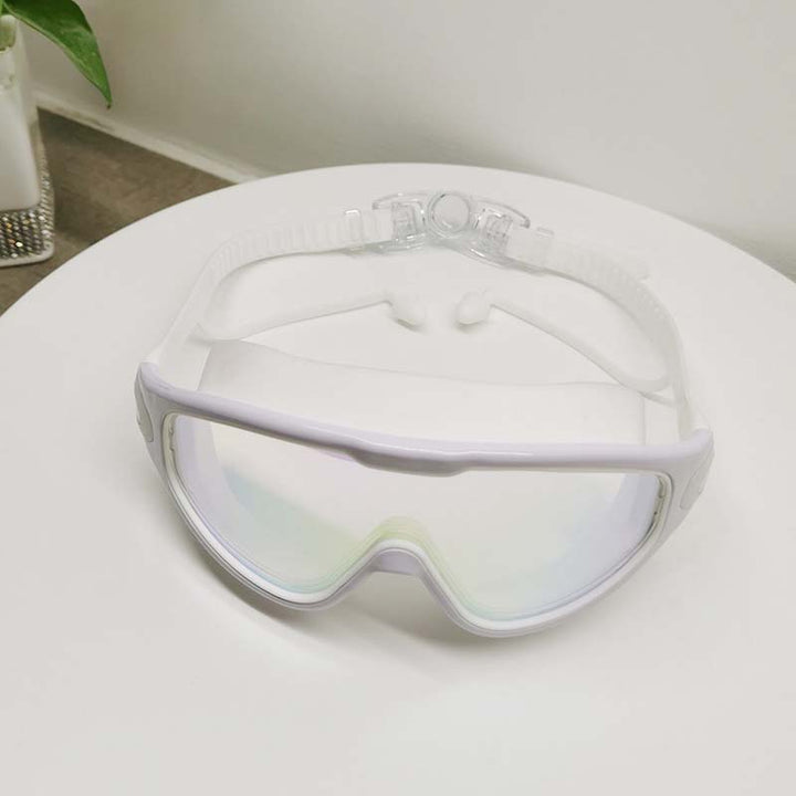 Azura | Wide View Anti-Fog Swim Goggles