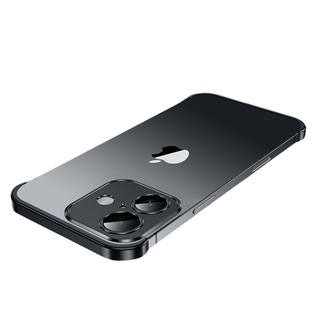 Azura | Phone Case Minimalist Slim Protective Metal Cover