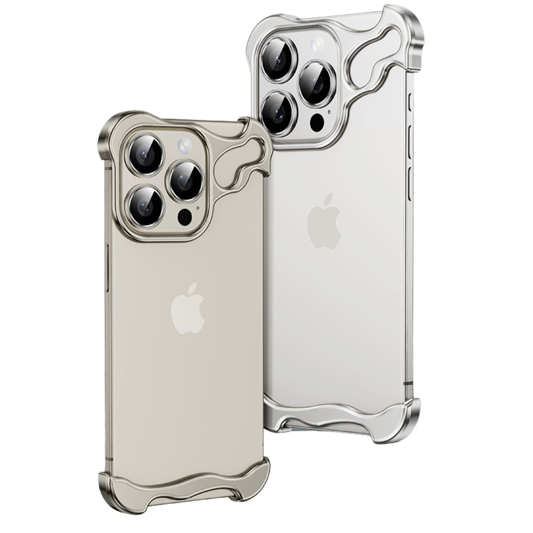 Azura | Mobile Phone Case with Slim Minimalist Design