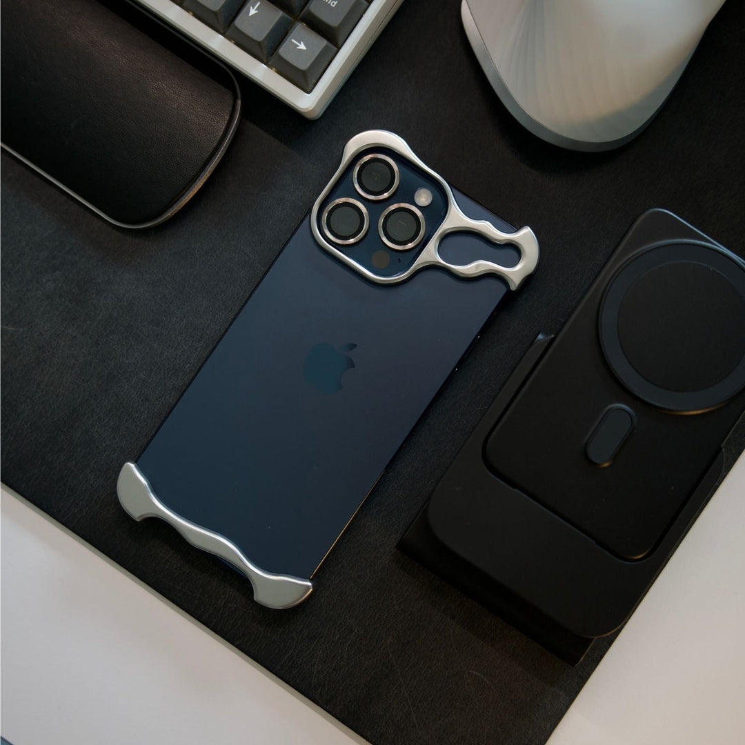 Azura | Mobile Phone Case with Slim Minimalist Design