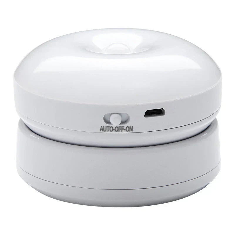 BowLift | Smart Motion Sensor Night Light - Elara