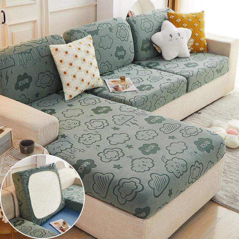 BowLift | Sofa Cover - Only Cushion