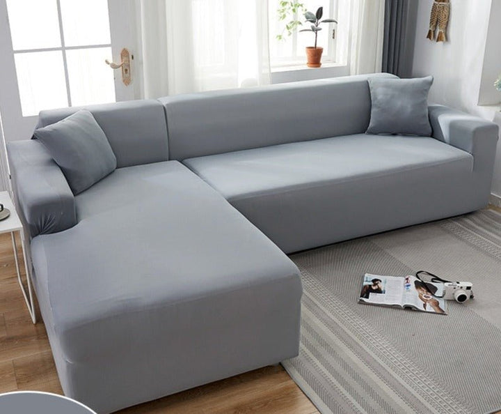 BowLift | DRYDEFEND – Sofa Cover for Stylish Protection