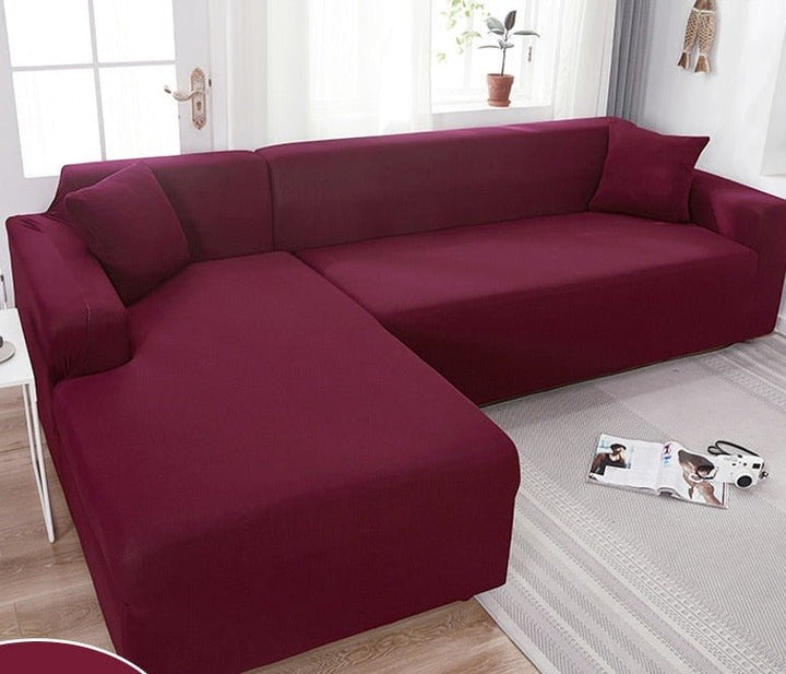 BowLift | DRYDEFEND – Sofa Cover for Stylish Protection