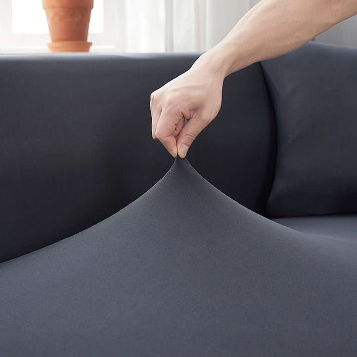 BowLift | Water-repellent Sofa cover for stylish protection