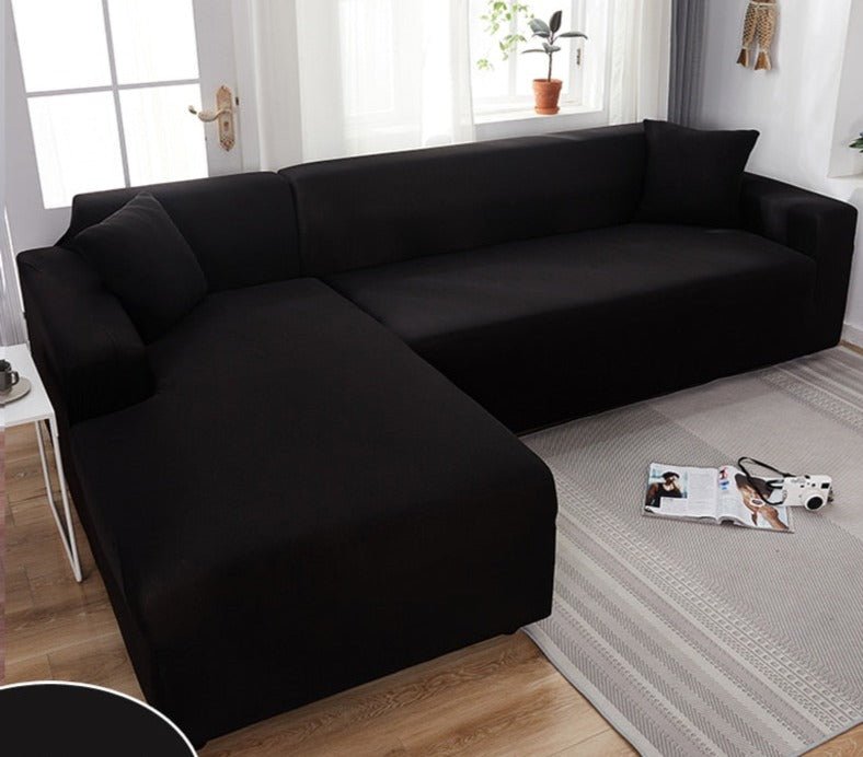 BowLift | DRYDEFEND – Sofa Cover for Stylish Protection