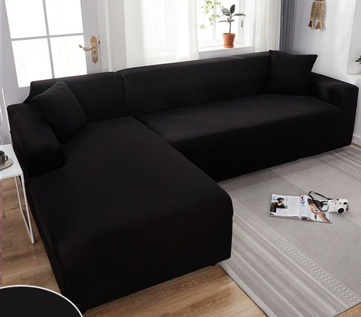 BowLift | DRYDEFEND – Sofa Cover for Stylish Protection