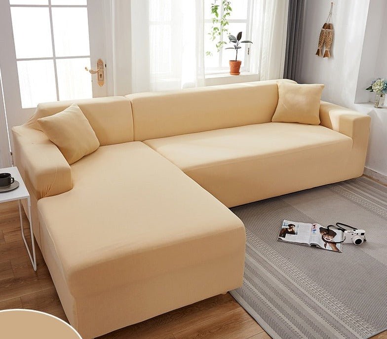 BowLift | DRYDEFEND – Sofa Cover for Stylish Protection