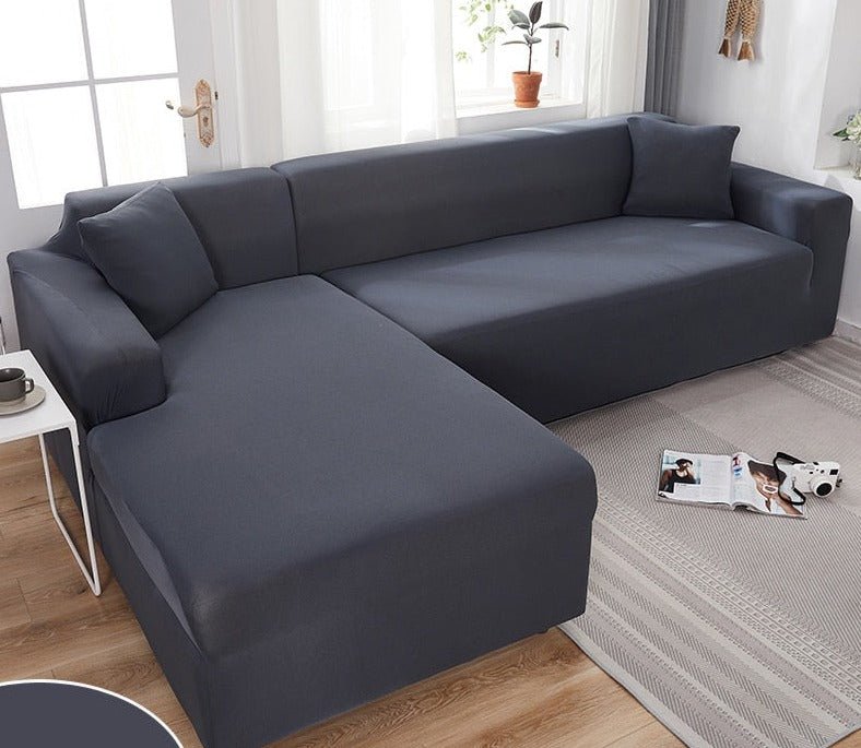 BowLift | DRYDEFEND – Sofa Cover for Stylish Protection