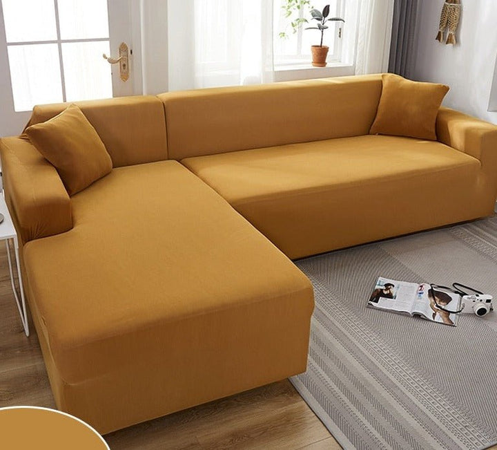 BowLift | DRYDEFEND – Sofa Cover for Stylish Protection