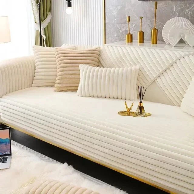 BowLift | Sofasafe Sofa Cover – Waterproof Protection and Cozy Comfort