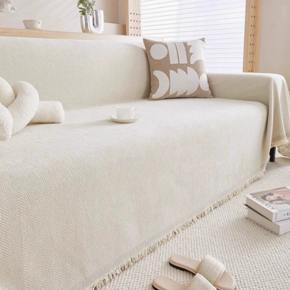 BowLift | SofaShield – Minimalist sofa cover, leak-proof and easy to clean
