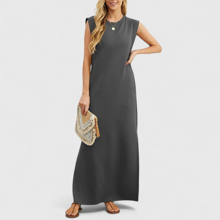 Marian | Maxi Dress