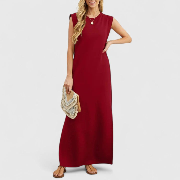Marian | Maxi Dress