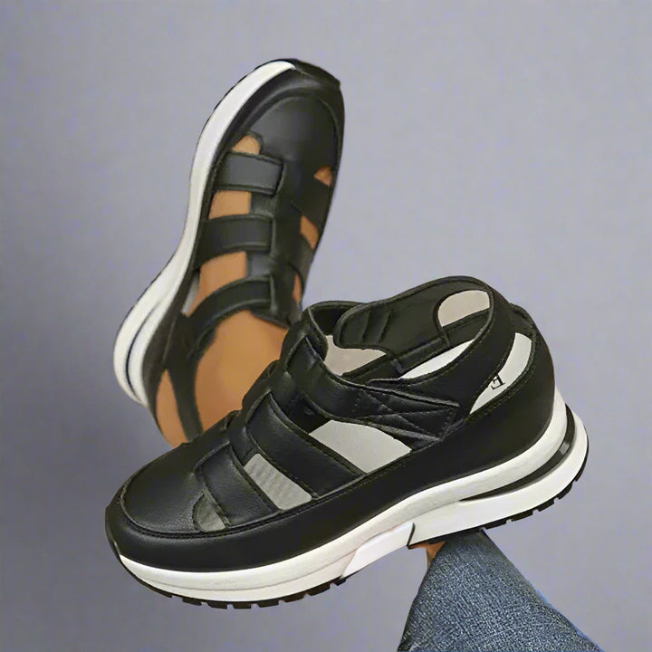Frida | Elegant Orthopedic Sandals