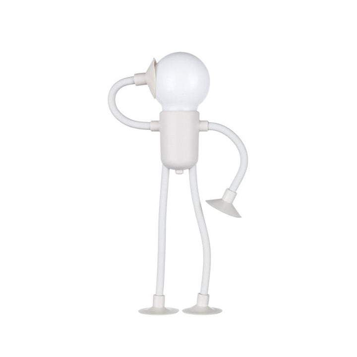BowLift | LED Night Light with Flexible Suction Mount