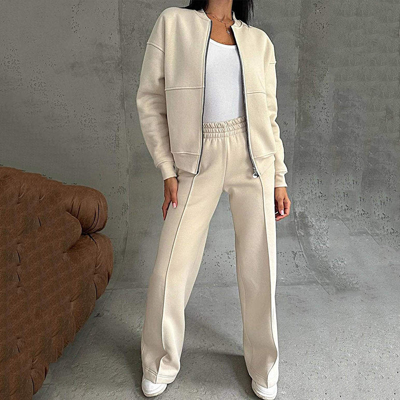 Amie™ Elegant Tracksuit