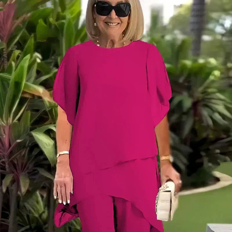 Herlene™ Elegant Two-Piece Set
