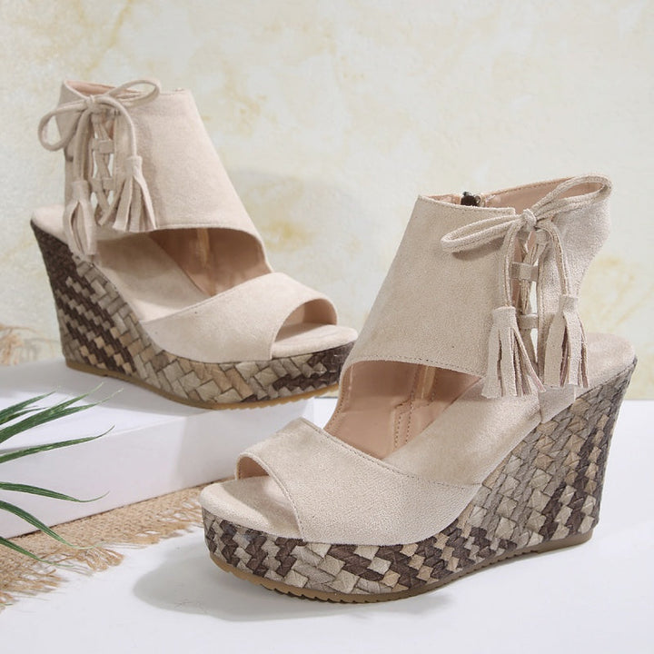 Marnie – Ergonomic Sandals
