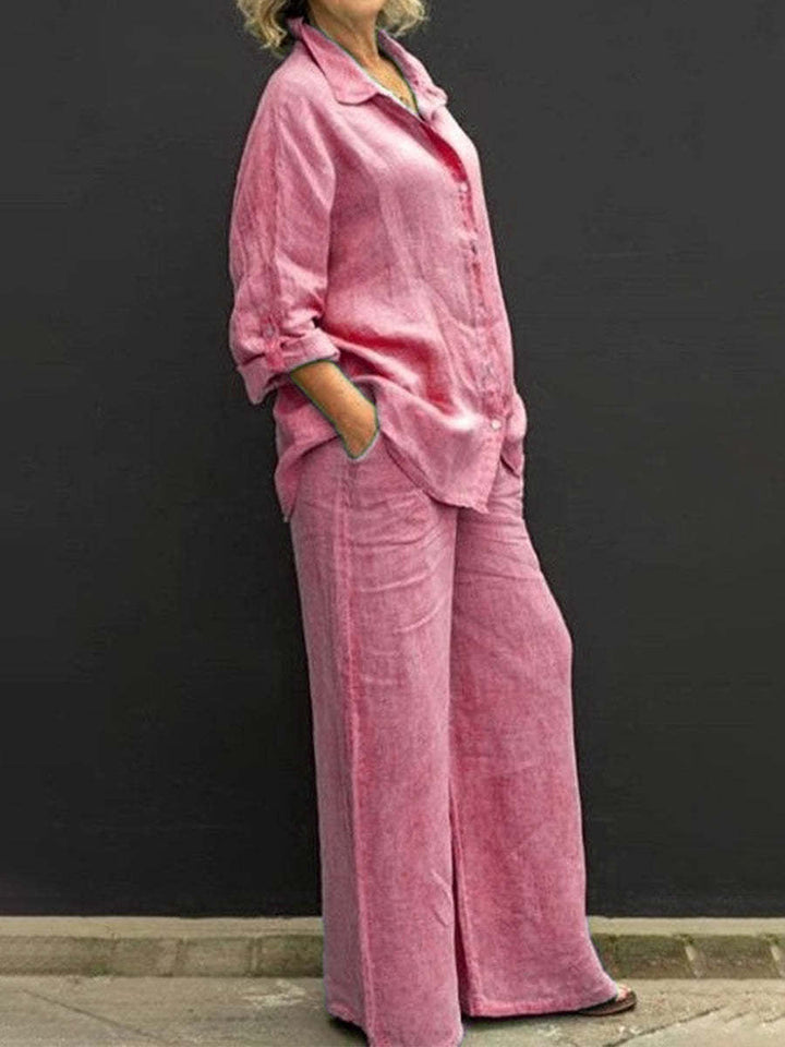 Sheena™ Effortless Elegant Set