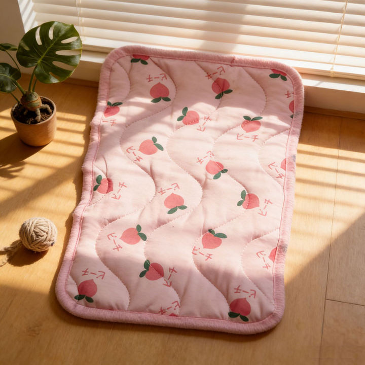 Double-Sided Pet Cooling Mat for Dogs & Cats | Azura